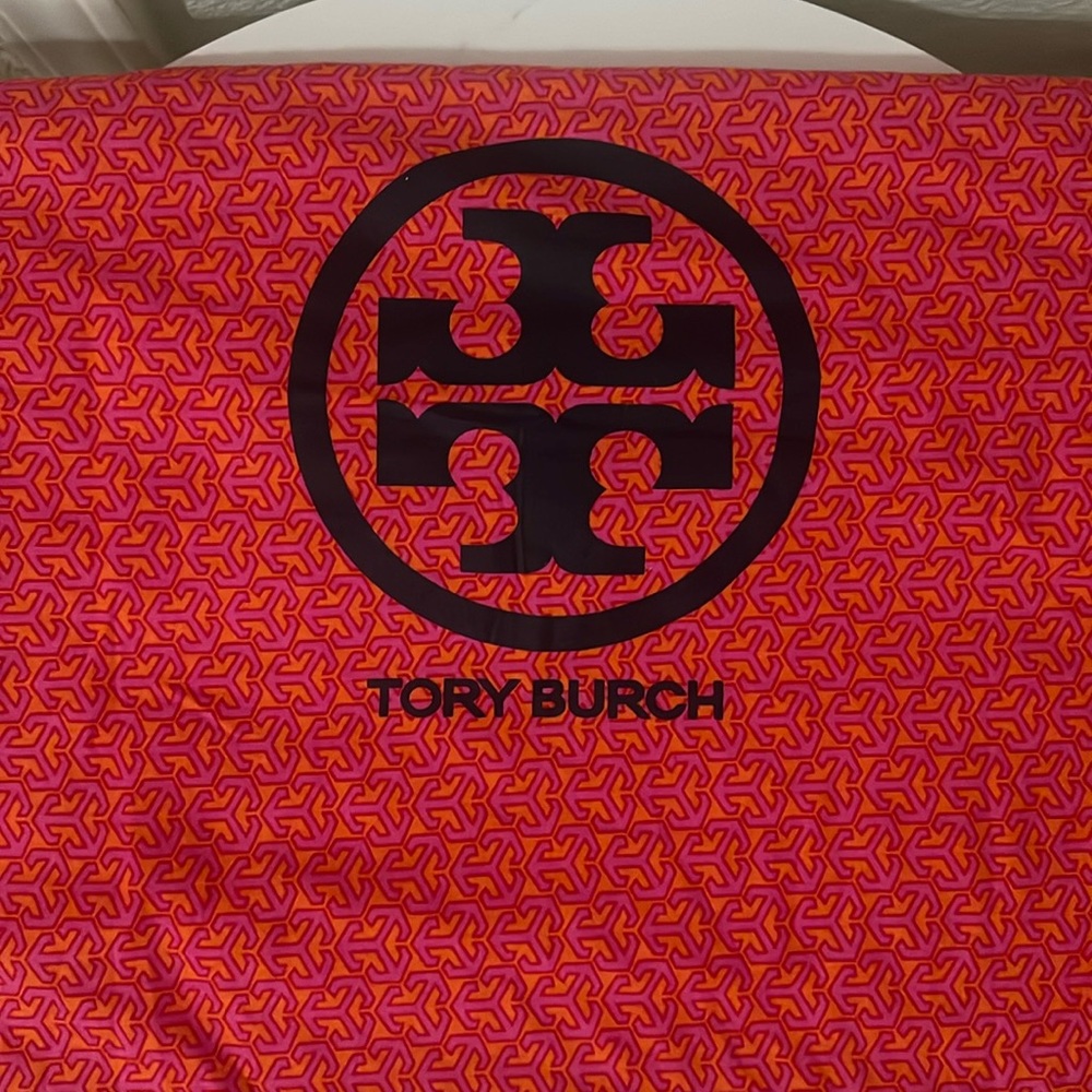 Tory Burch Robinson satchel